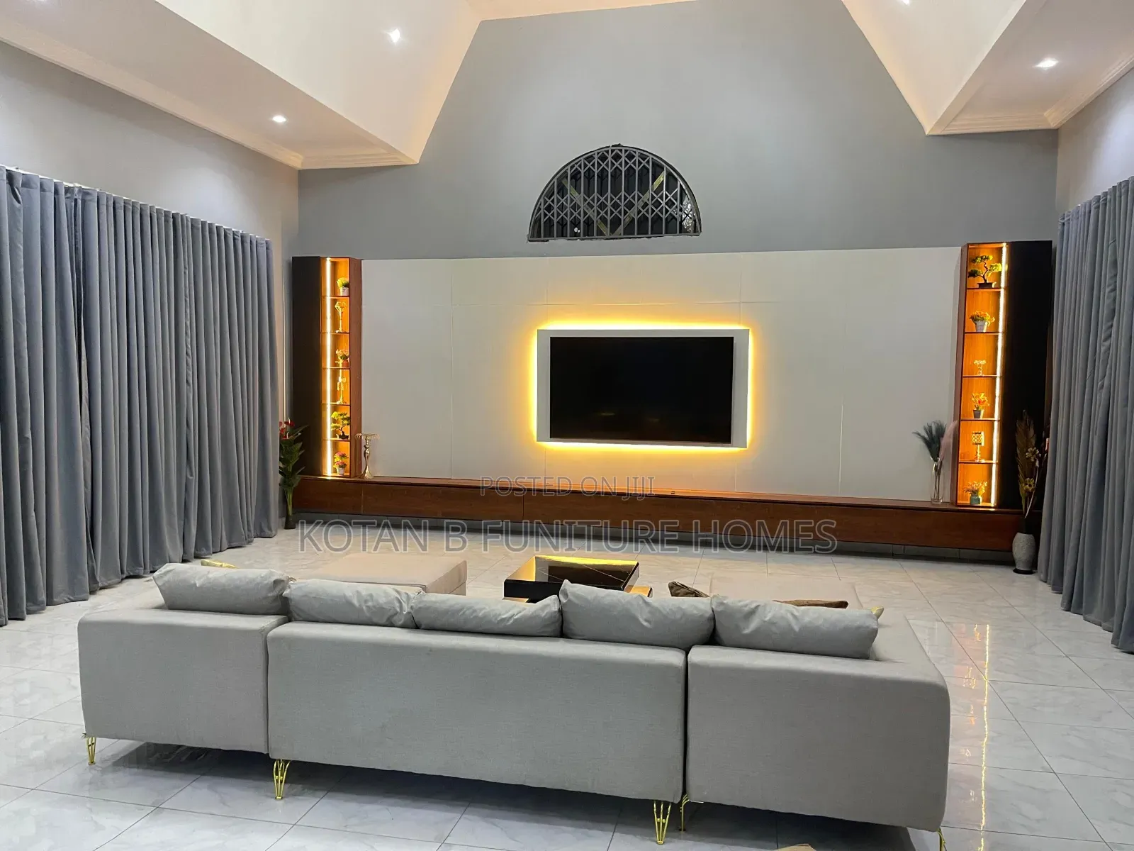 Luxeview Unit
