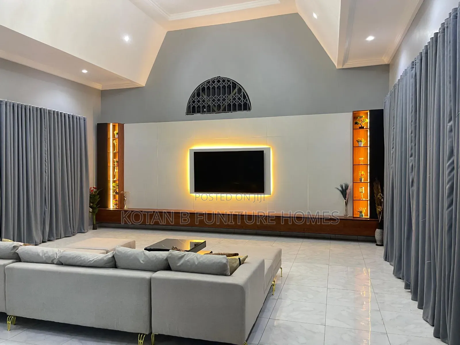 Luxeview Unit