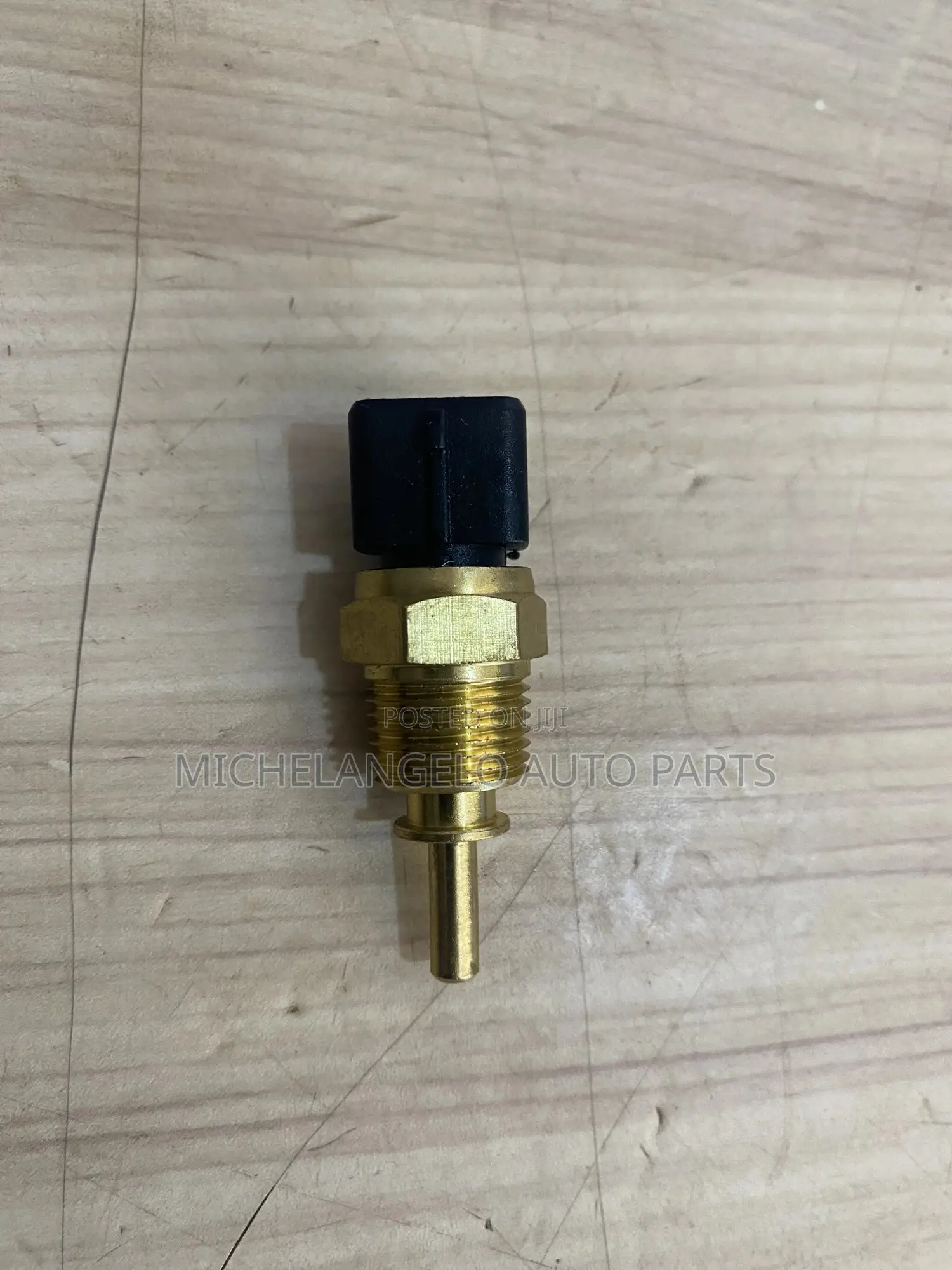 Temperature Switch Hyundai Elantra 2012
