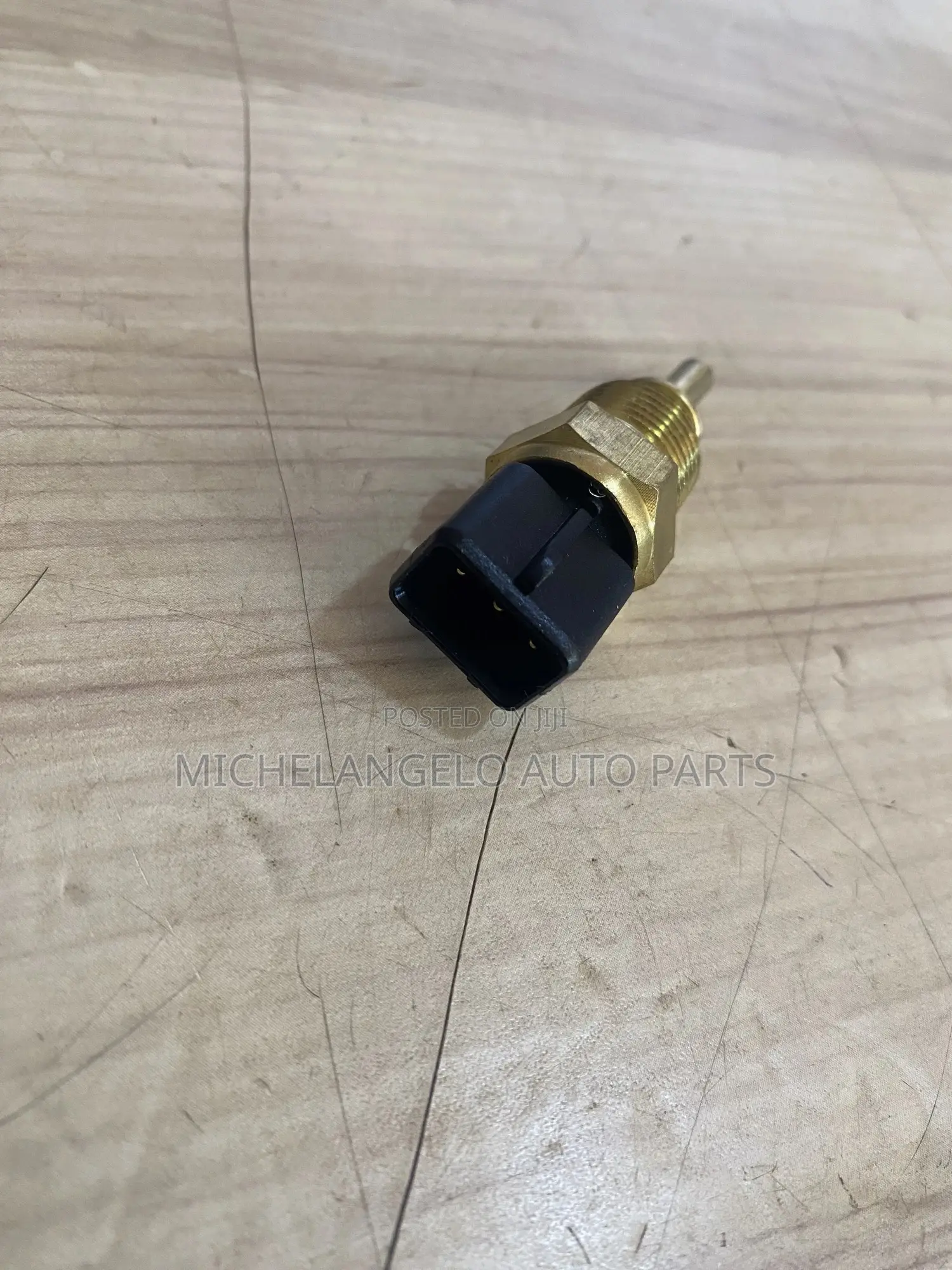Temperature Switch Hyundai Elantra 2012
