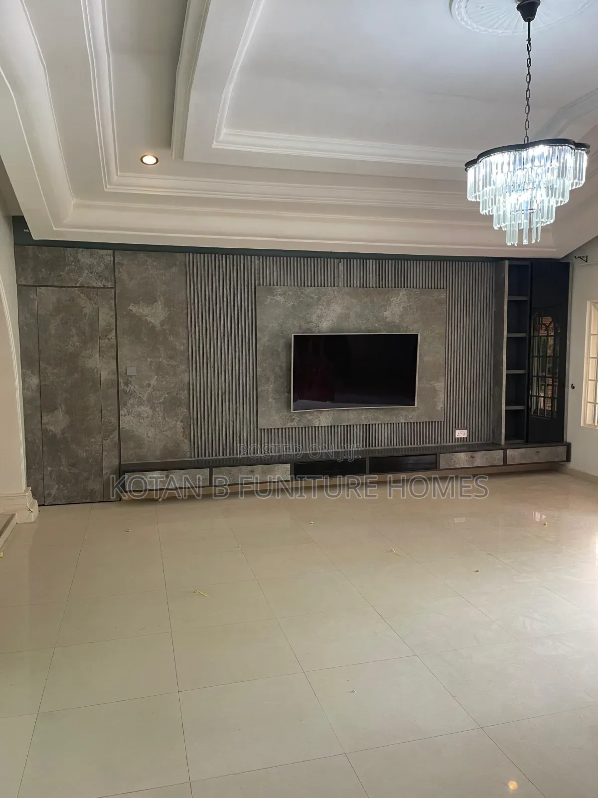 Home View Unit