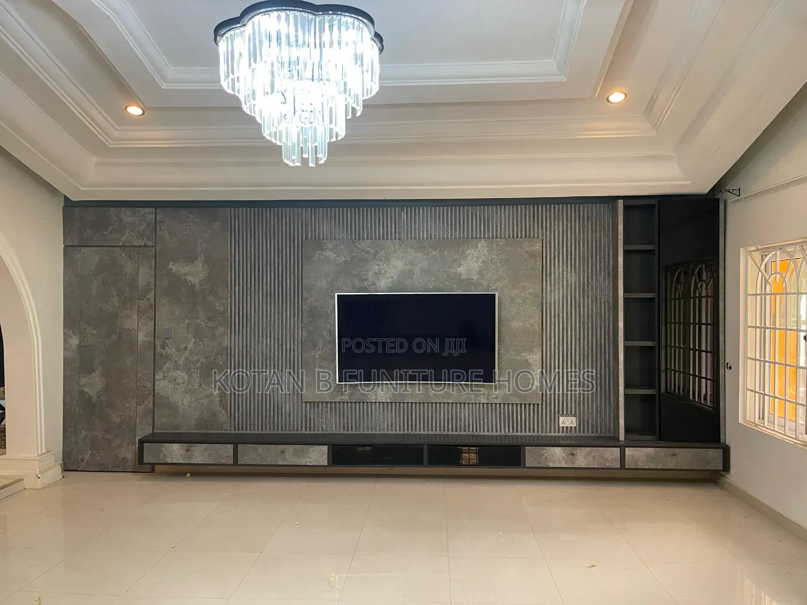 Home View Unit