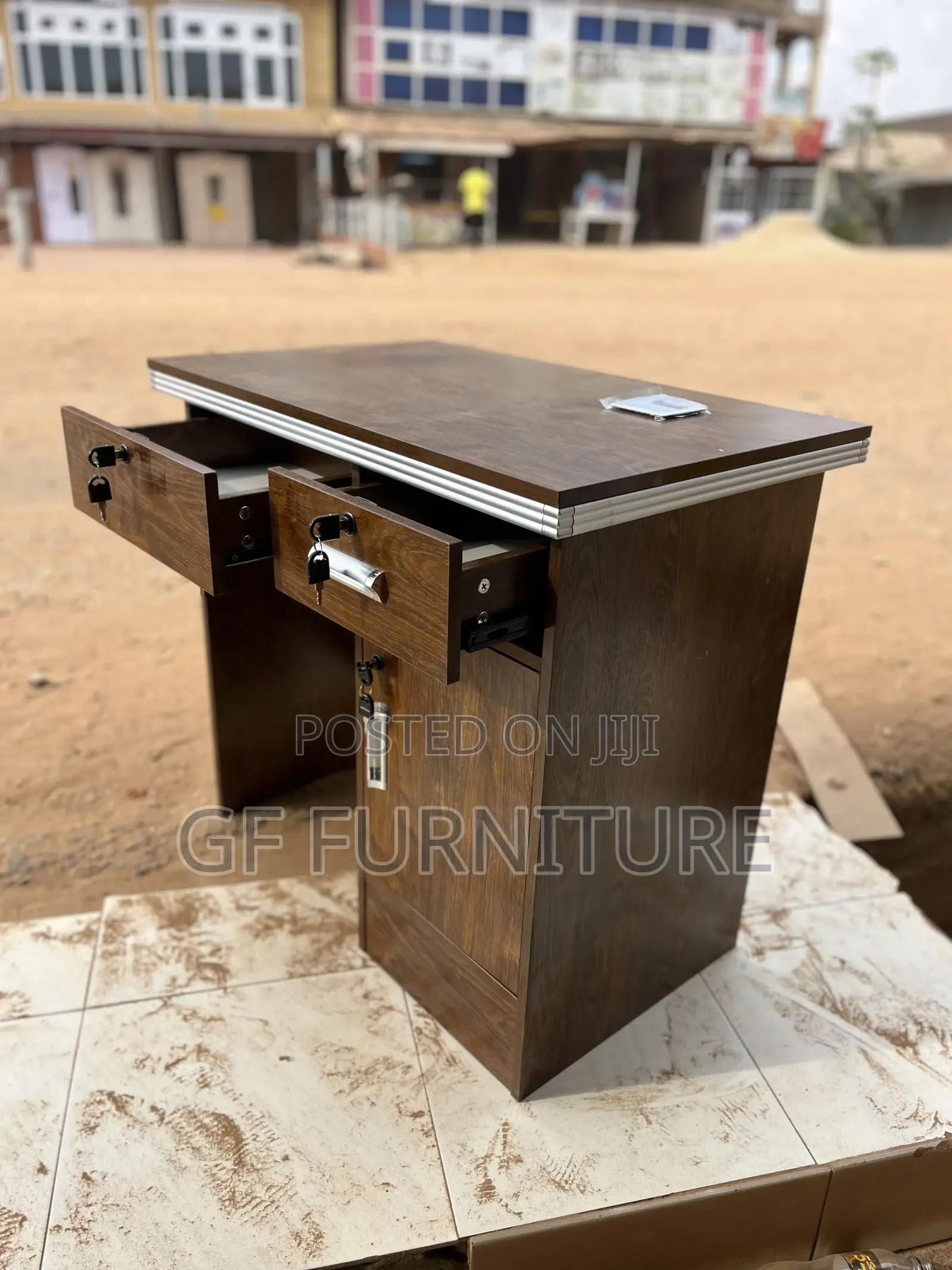 Office Desk