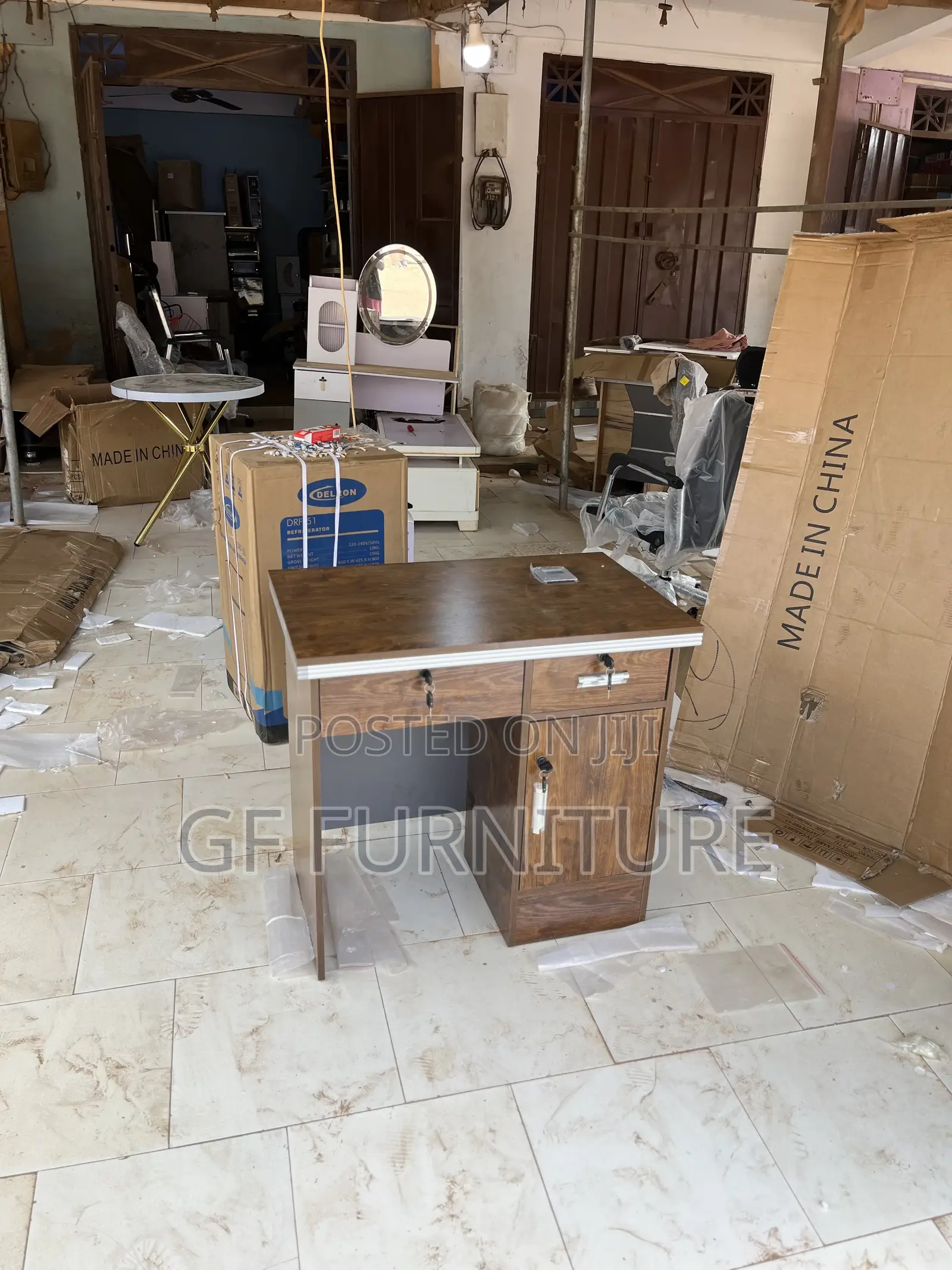 Office Desk