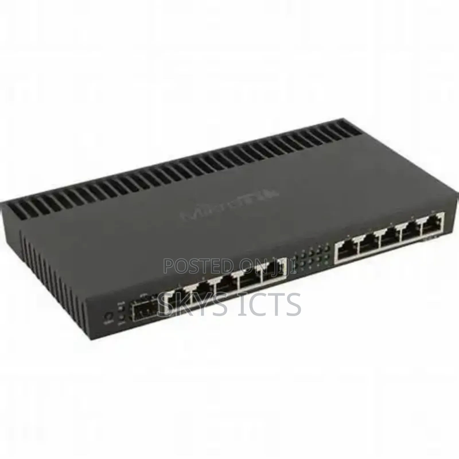 Mikrotic Rb4011igs+Rm Router