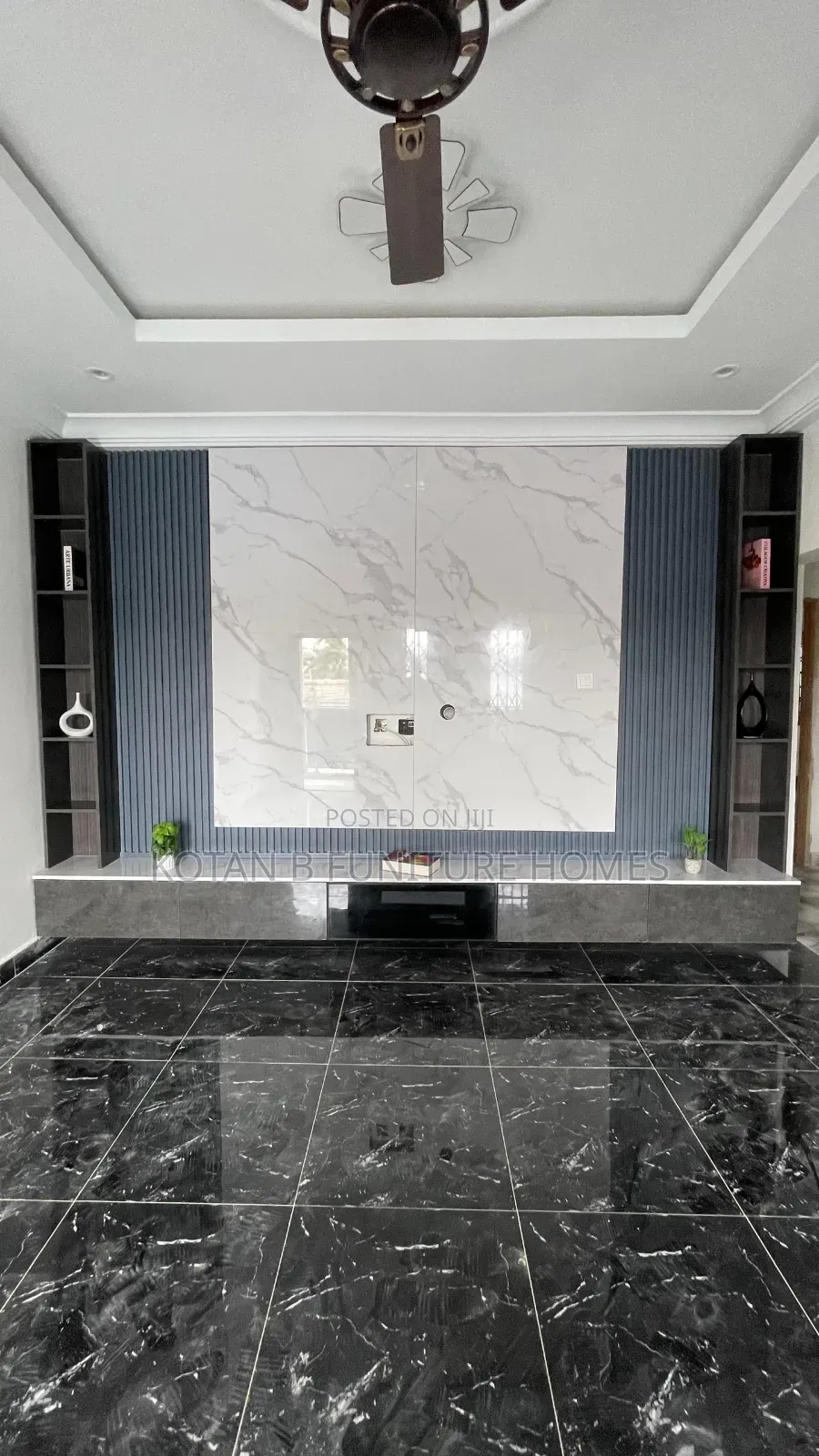 Elite View Unit