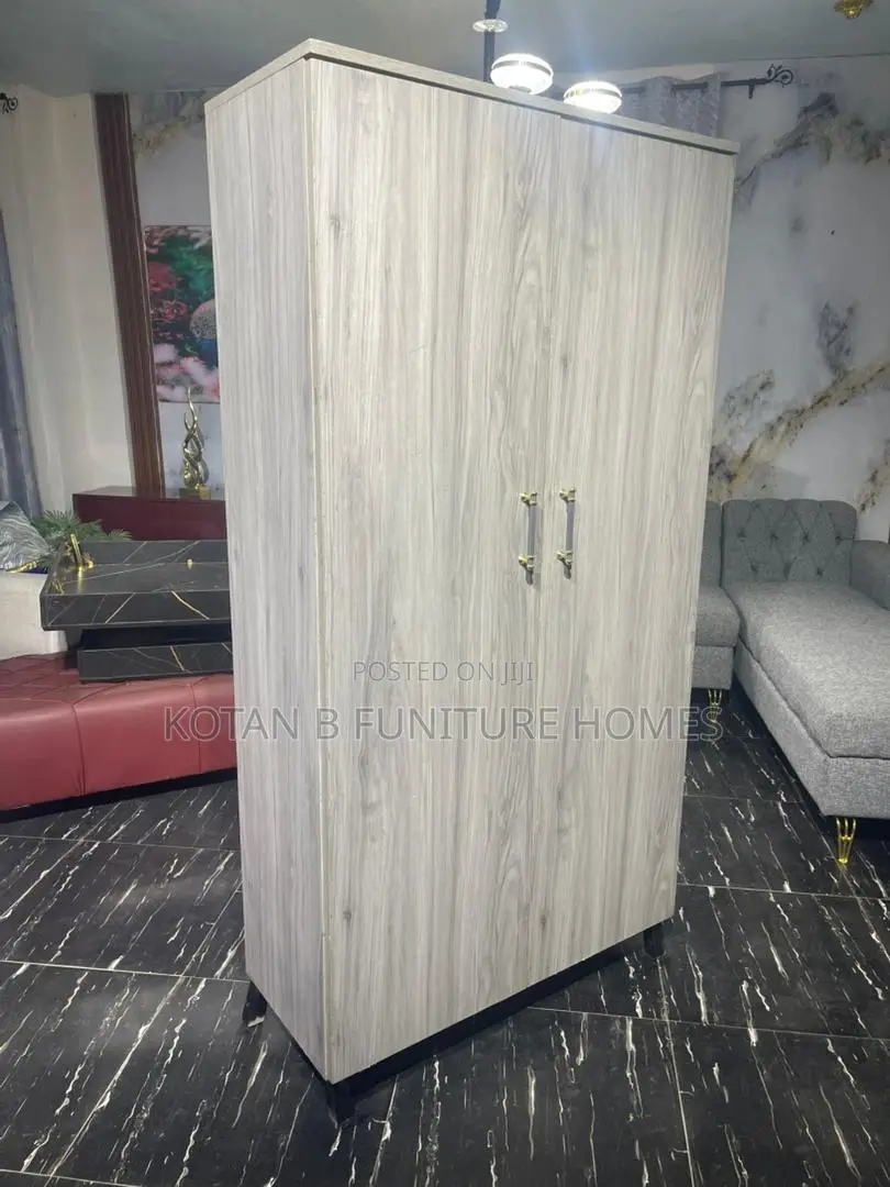 Simple Wardrobe