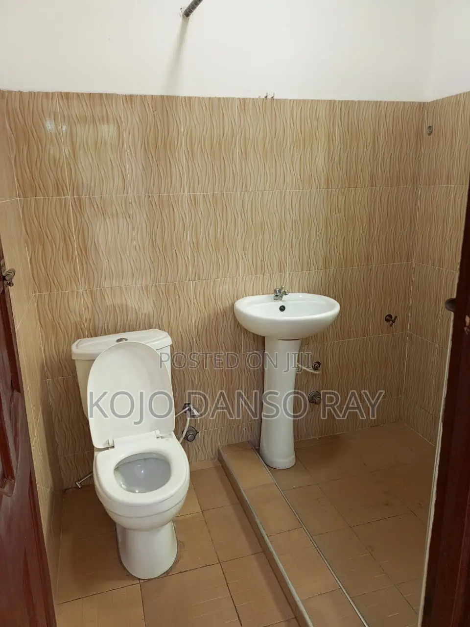 3bdrm Apartment in Pandak Agency, Adenta for rent