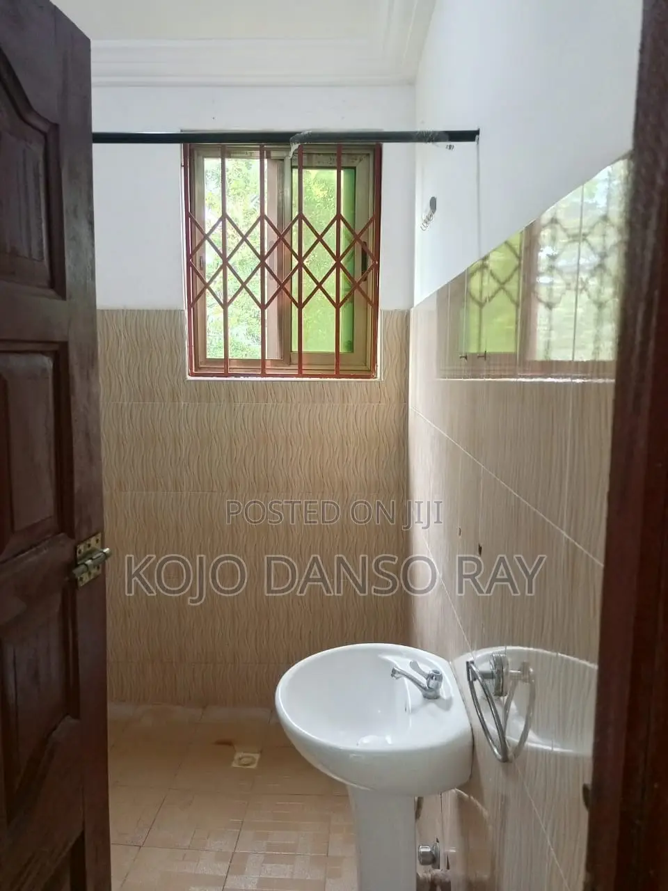 3bdrm Apartment in Pandak Agency, Adenta for rent