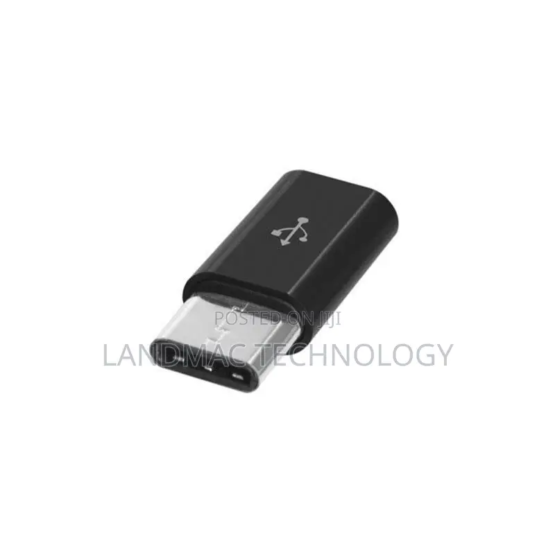 Android to Type-C Otg Adapter