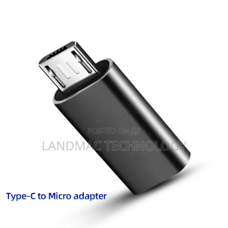 Android to Type-C Otg Adapter
