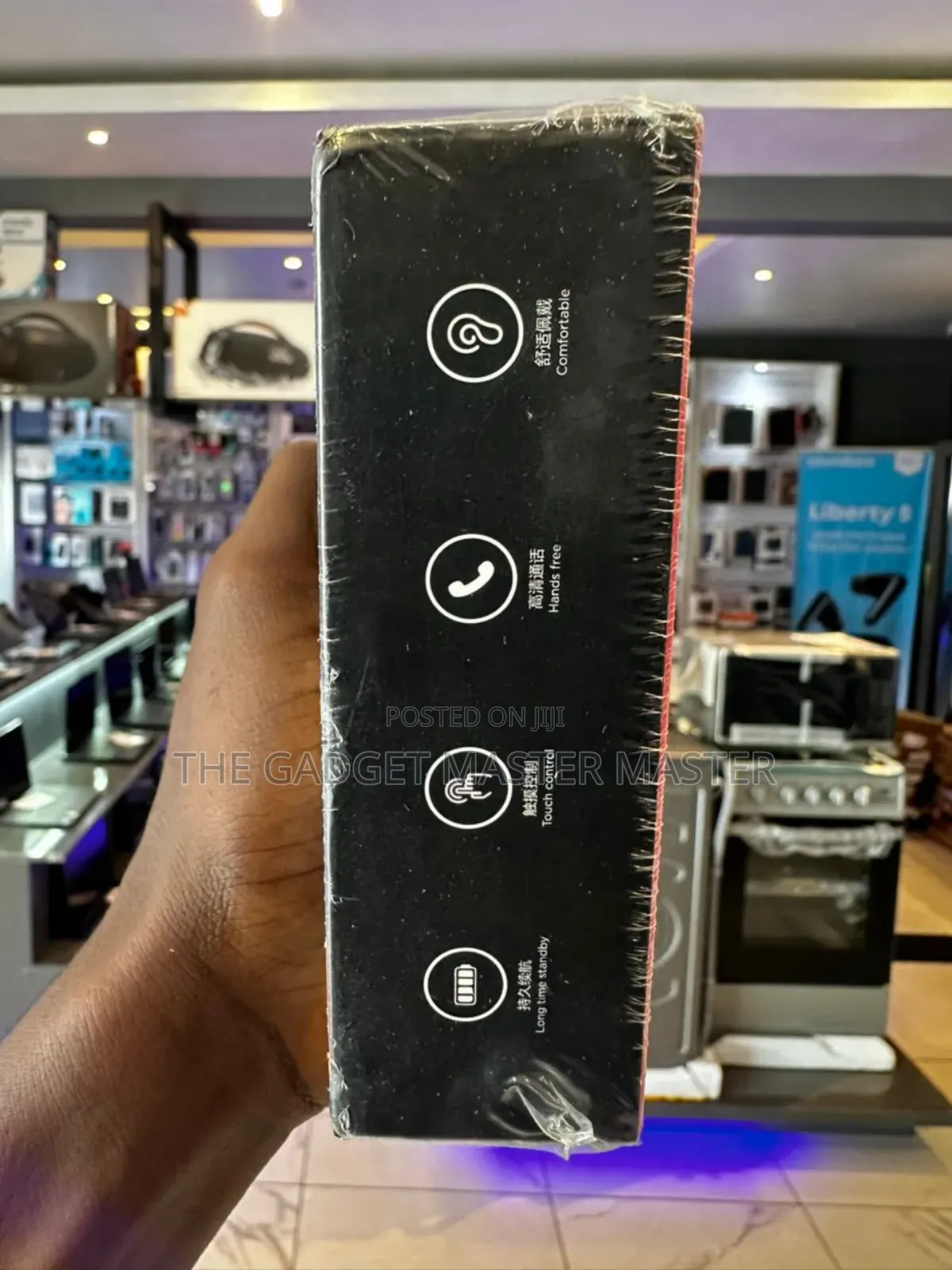 Lenovo Thinkplus Livepods T50 Earhook Earbuds