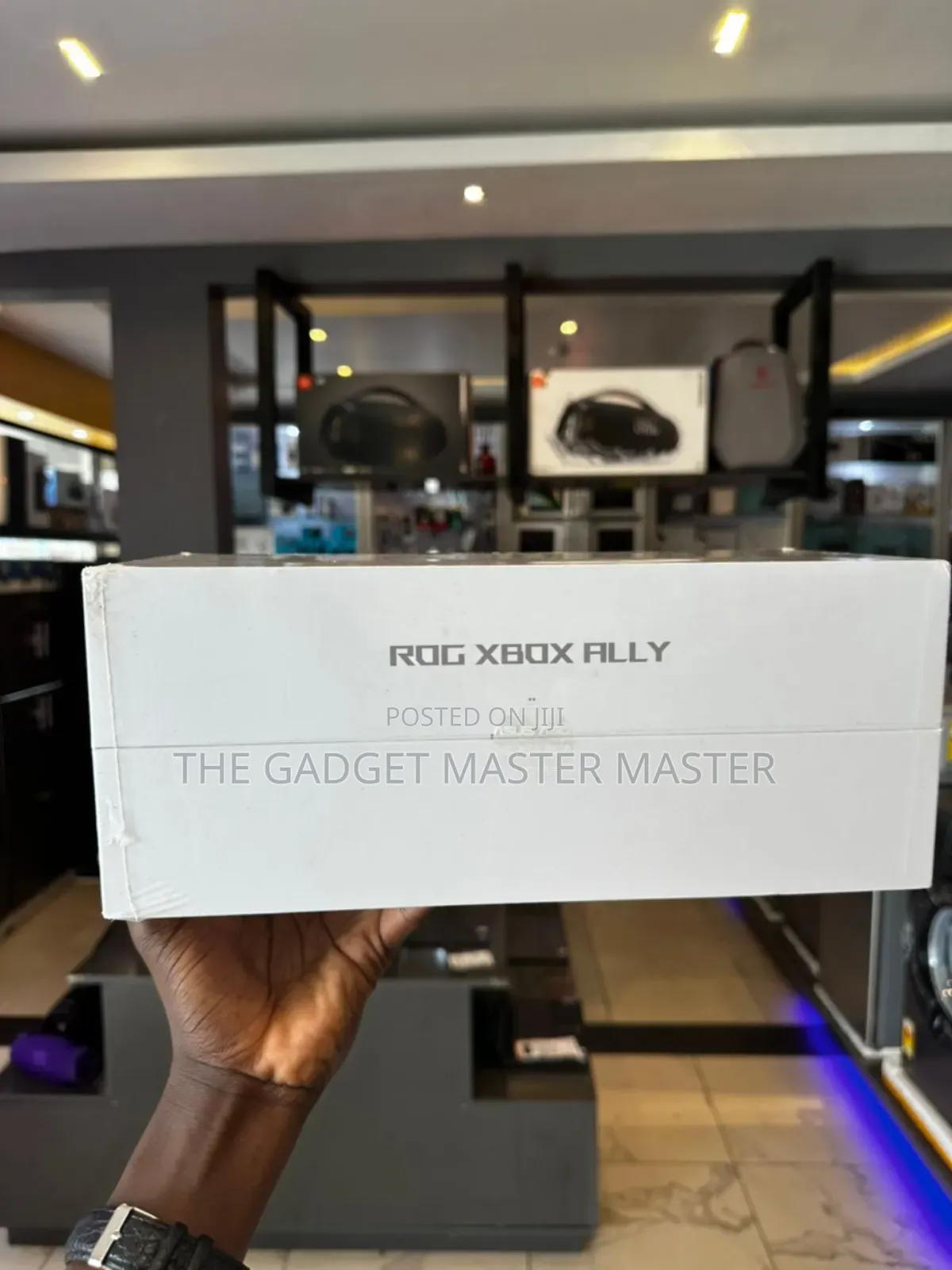 Asus Xbox Rog Ally Rc73ya 2025