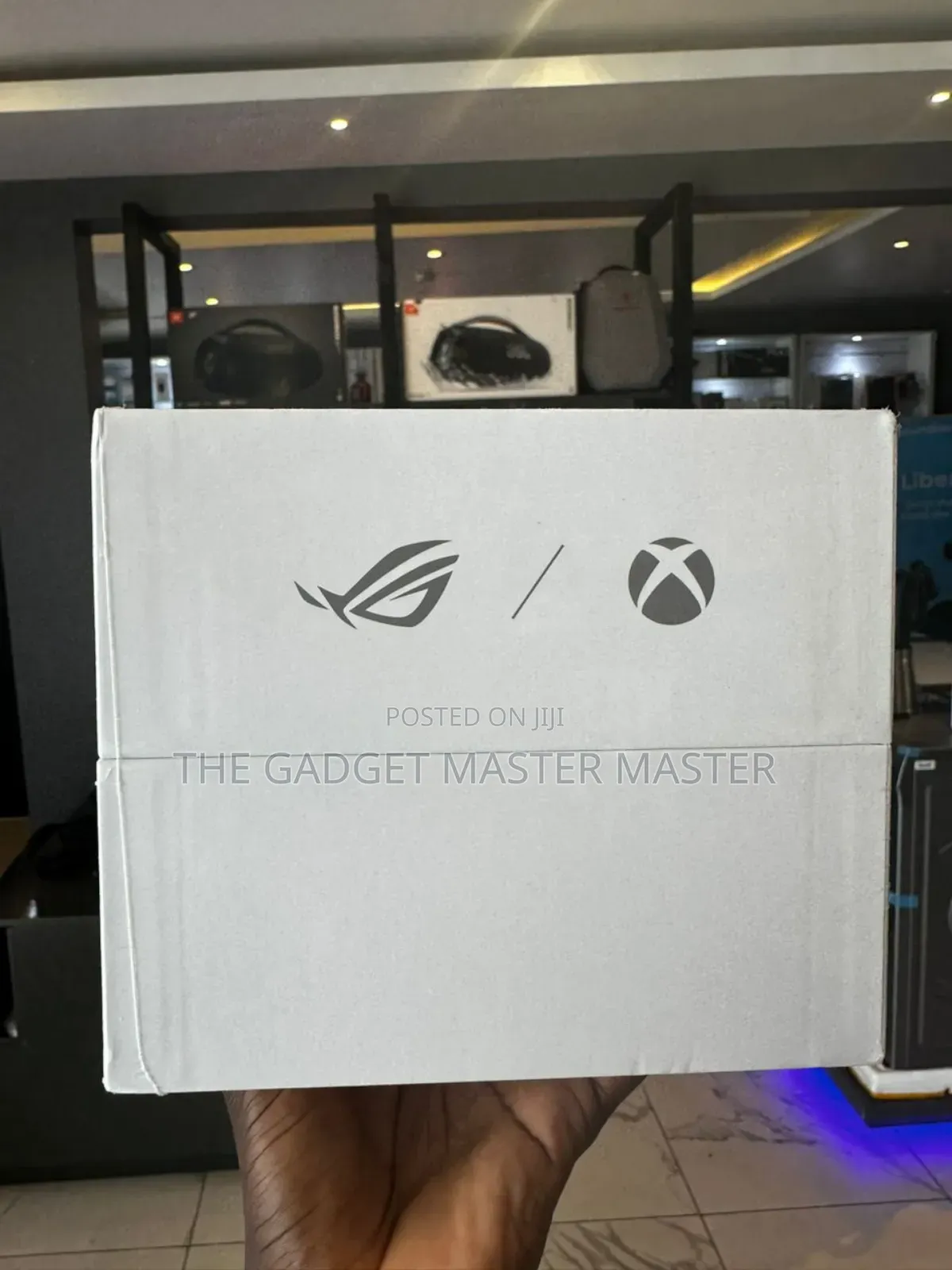 Asus Xbox Rog Ally Rc73ya 2025