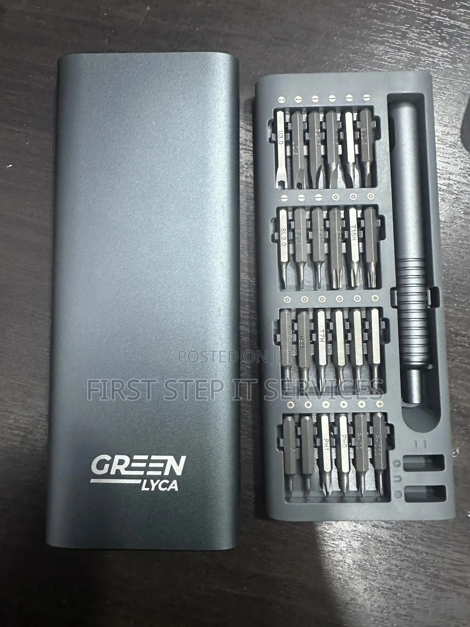 51 In 1 Screw Driver Set