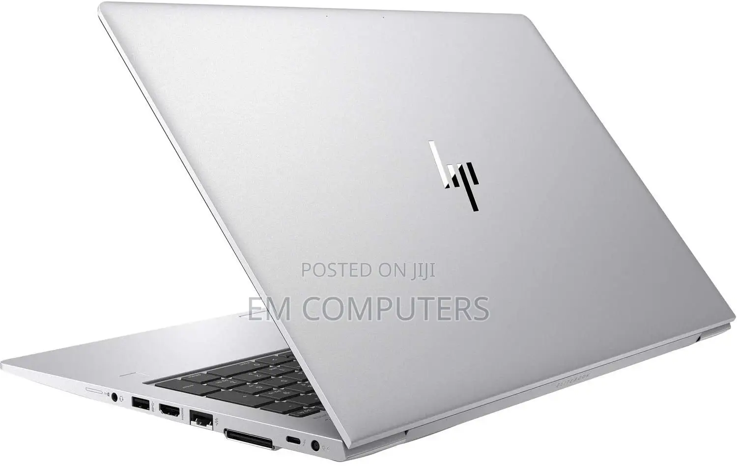 New Laptop HP Probook 450 16GB Intel Core i5 SSD 256GB