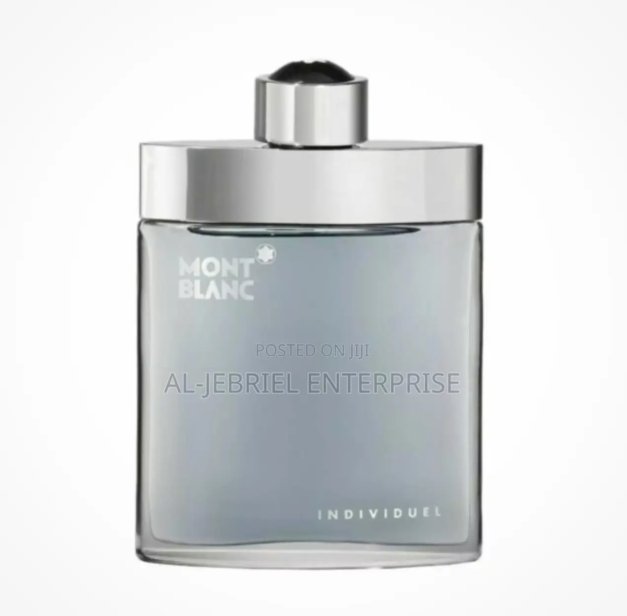 Montblanc Individuel for Men Edt 75ml