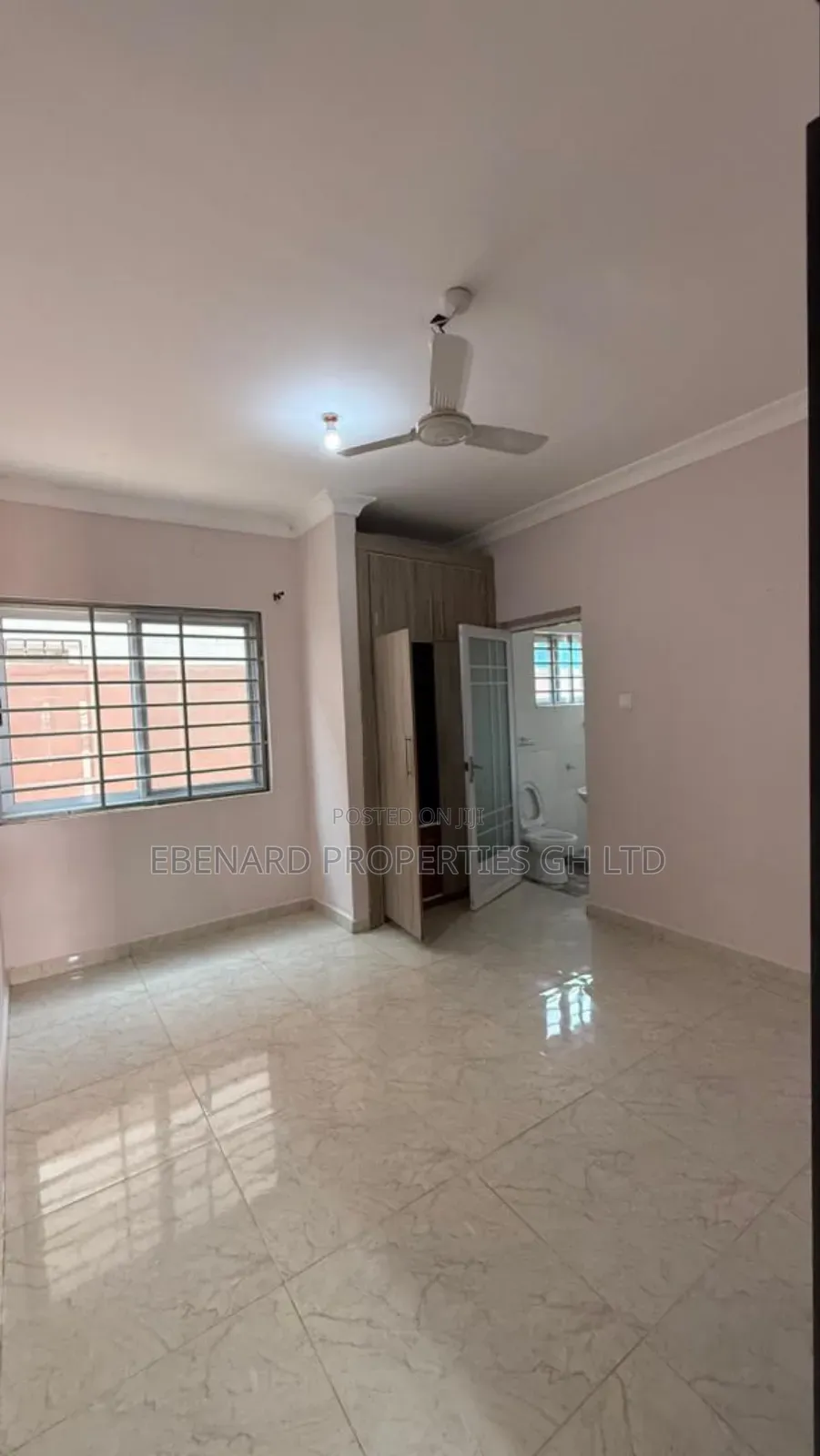 3bdrm Duplex in Ebenard Properties, Accra Metropolitan for rent