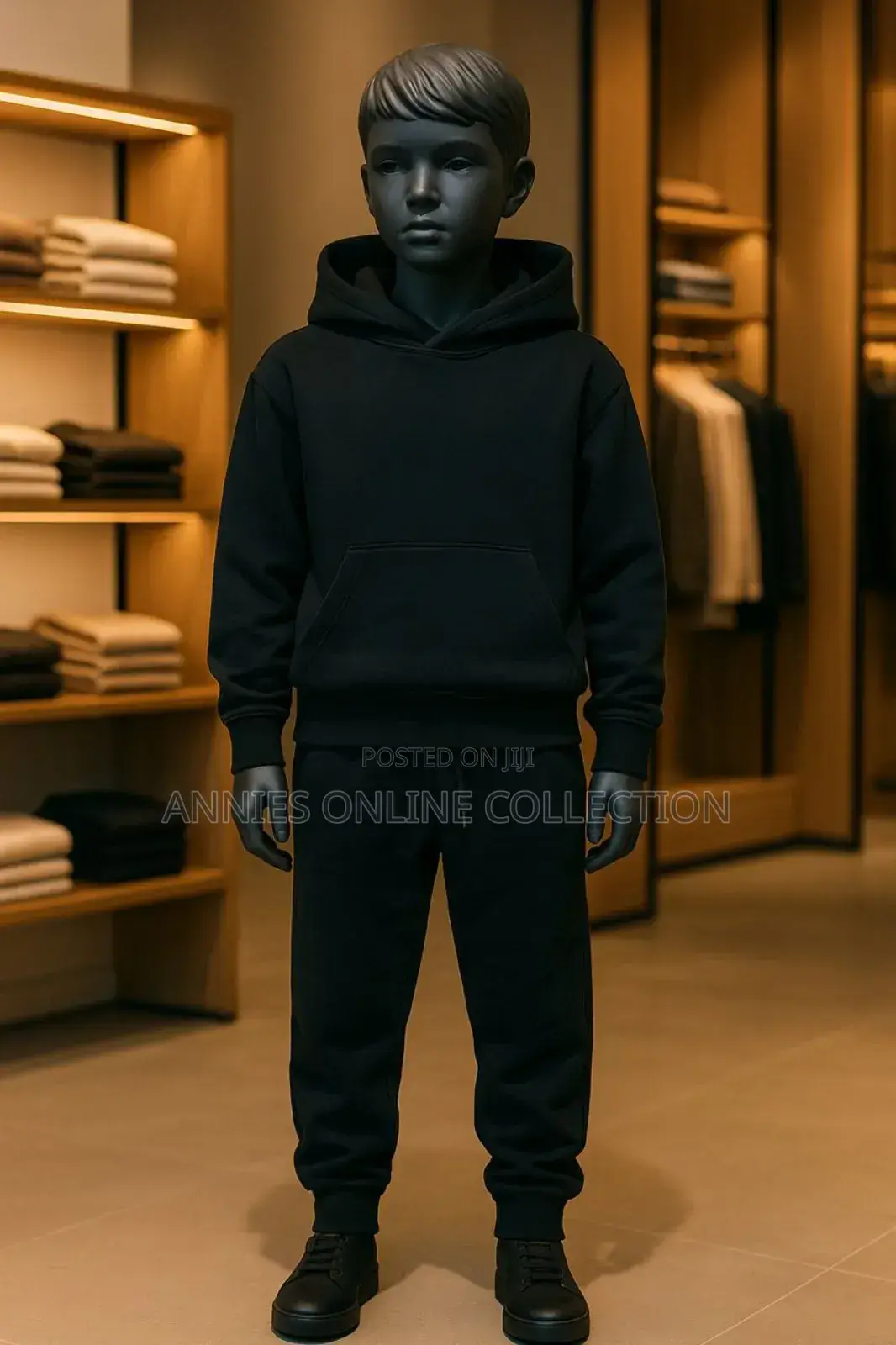 Original Kids Tracksuits