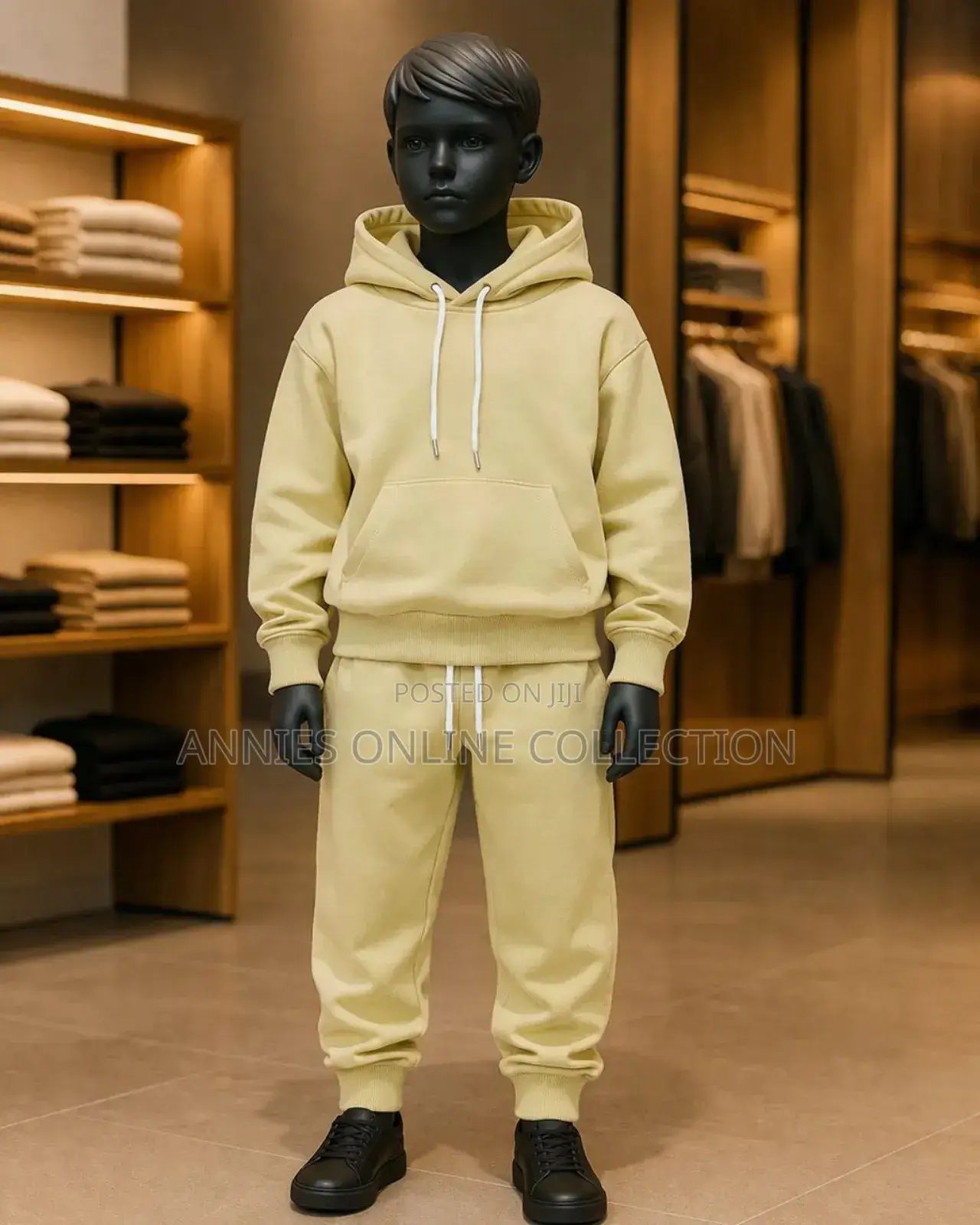 Original Kids Tracksuits