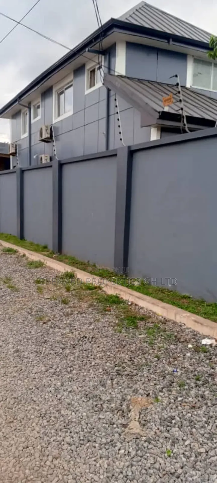 4bdrm House in Ebenard Properties, Accra Metropolitan for rent