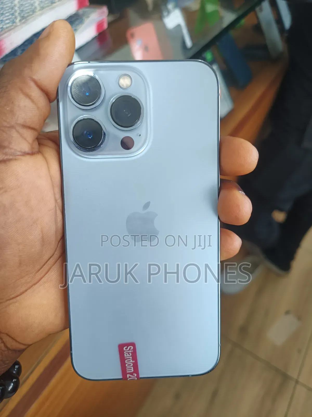 Apple iPhone 13 Pro 128 GB Blue