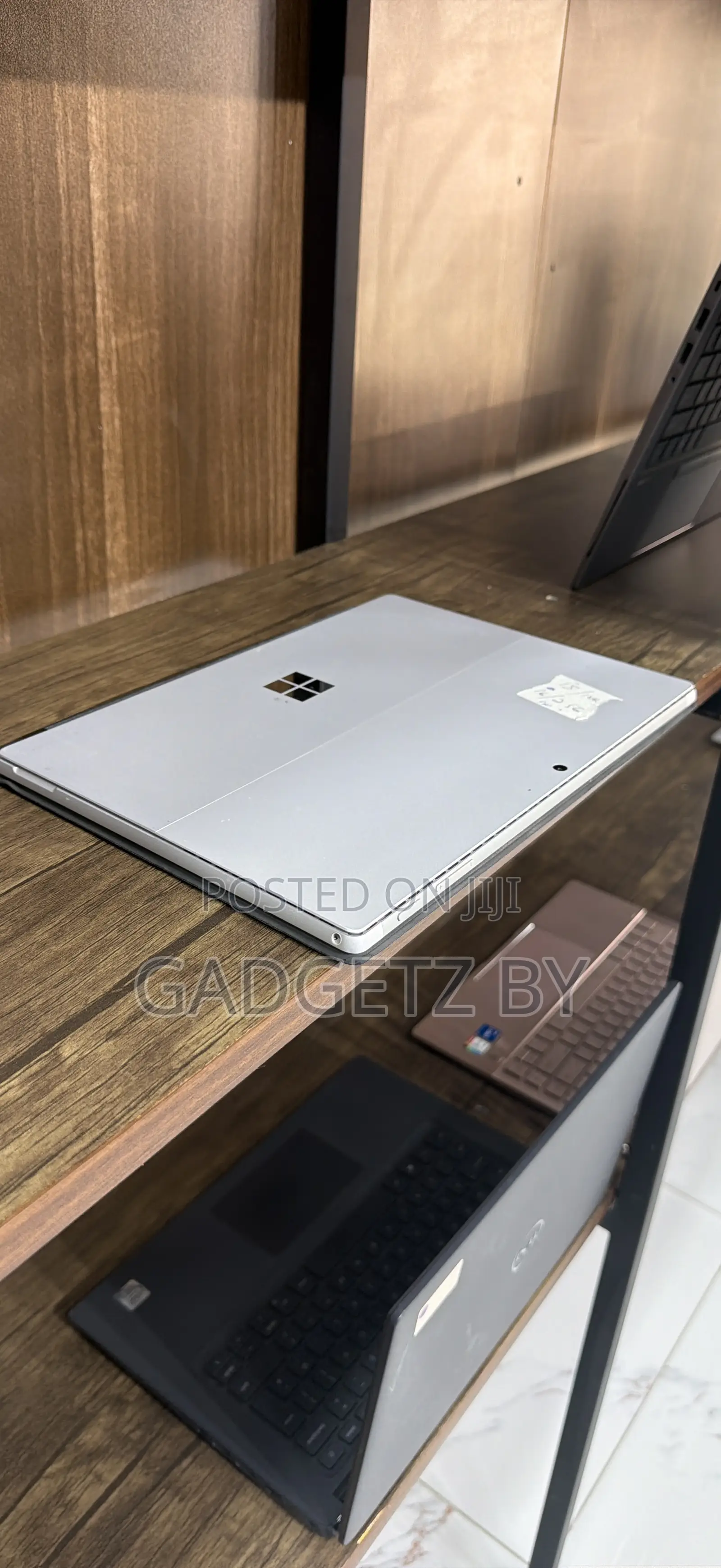 Laptop Microsoft Surface Pro 7 16GB Intel Core i5 SSD 256GB