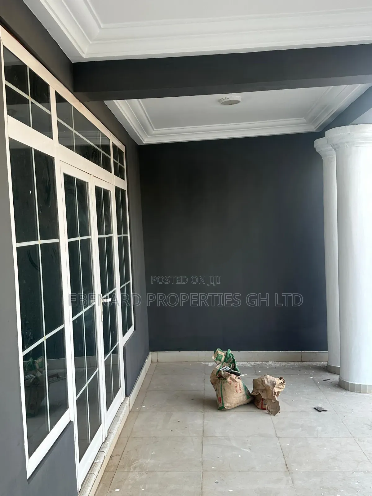 3bdrm House in Ebenard Properties, Community 25 for rent