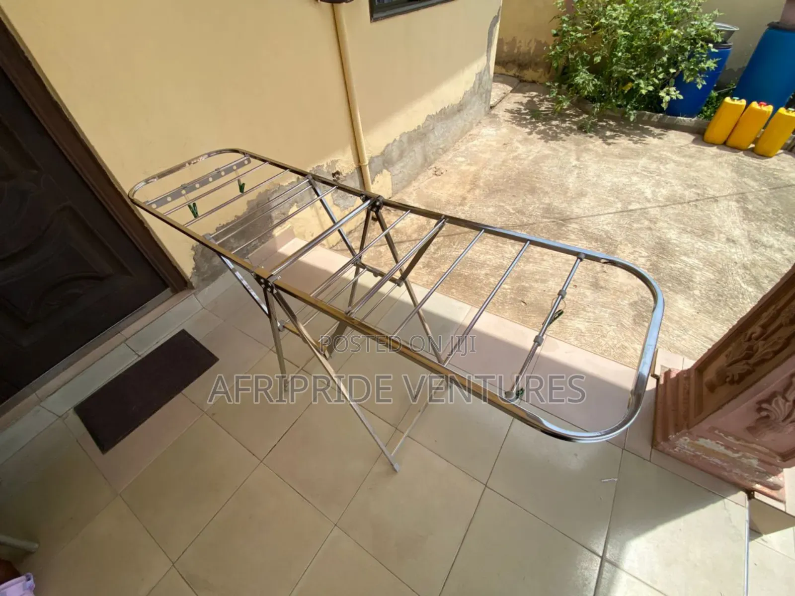 Cloth Drying Rack