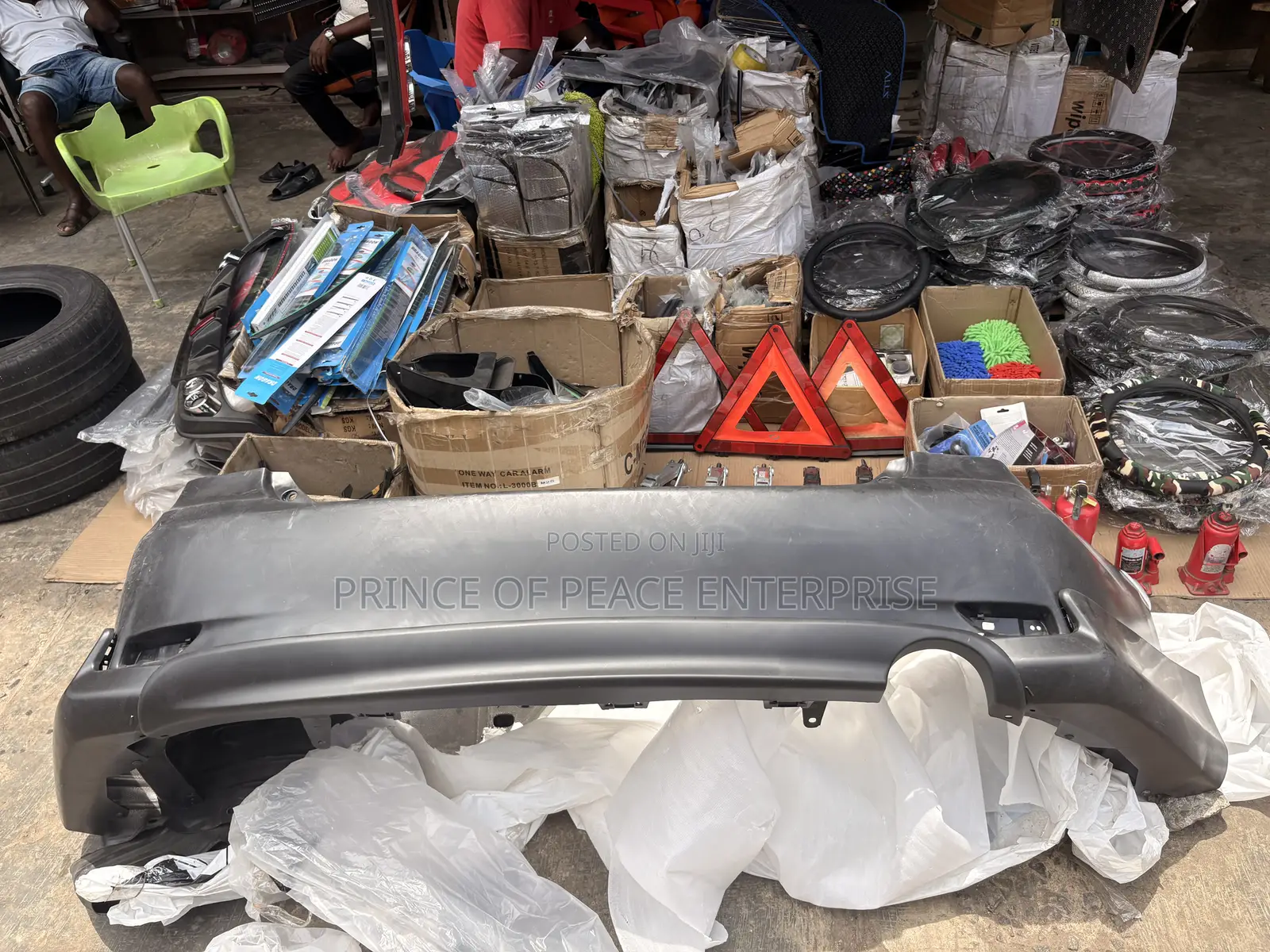 Toyota Corolla 2011 2012 2013 Back Bumper With Bumpers Set Sports