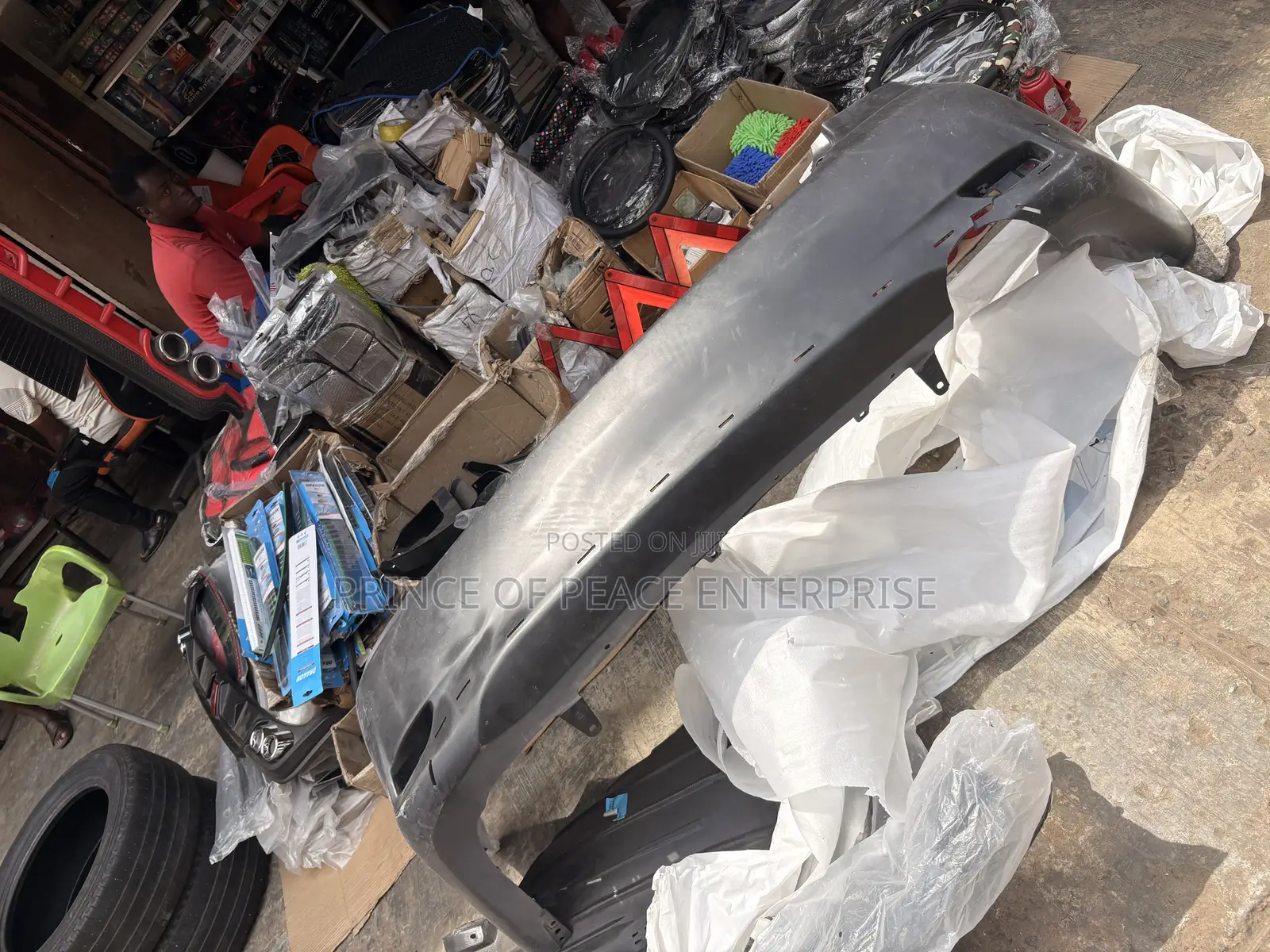 Toyota Corolla 2011 2012 2013 Back Bumper With Bumpers Set Sports