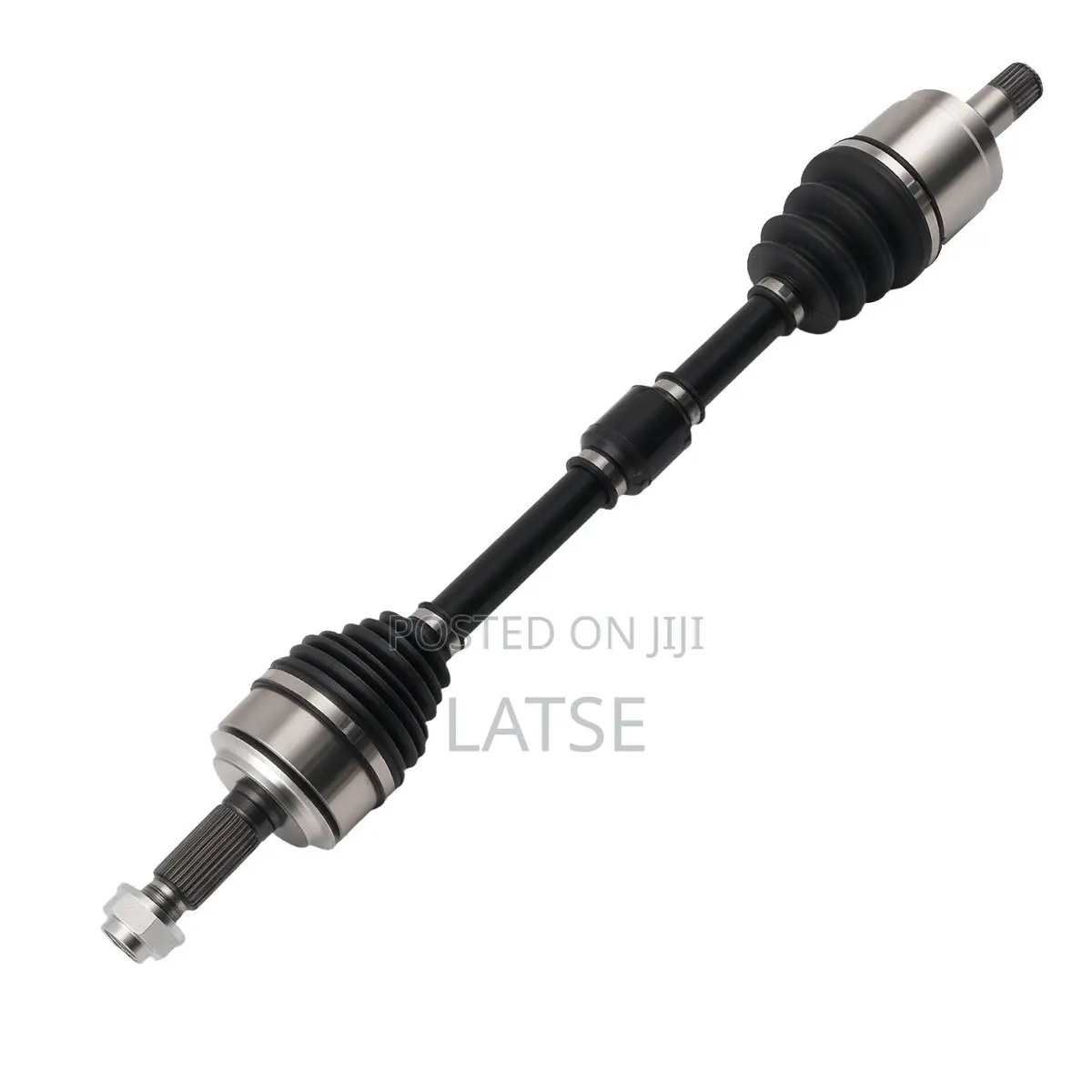 2017,2018,2019,2020,2021 Mazda Cx5 Cv Axle and Driveshaft
