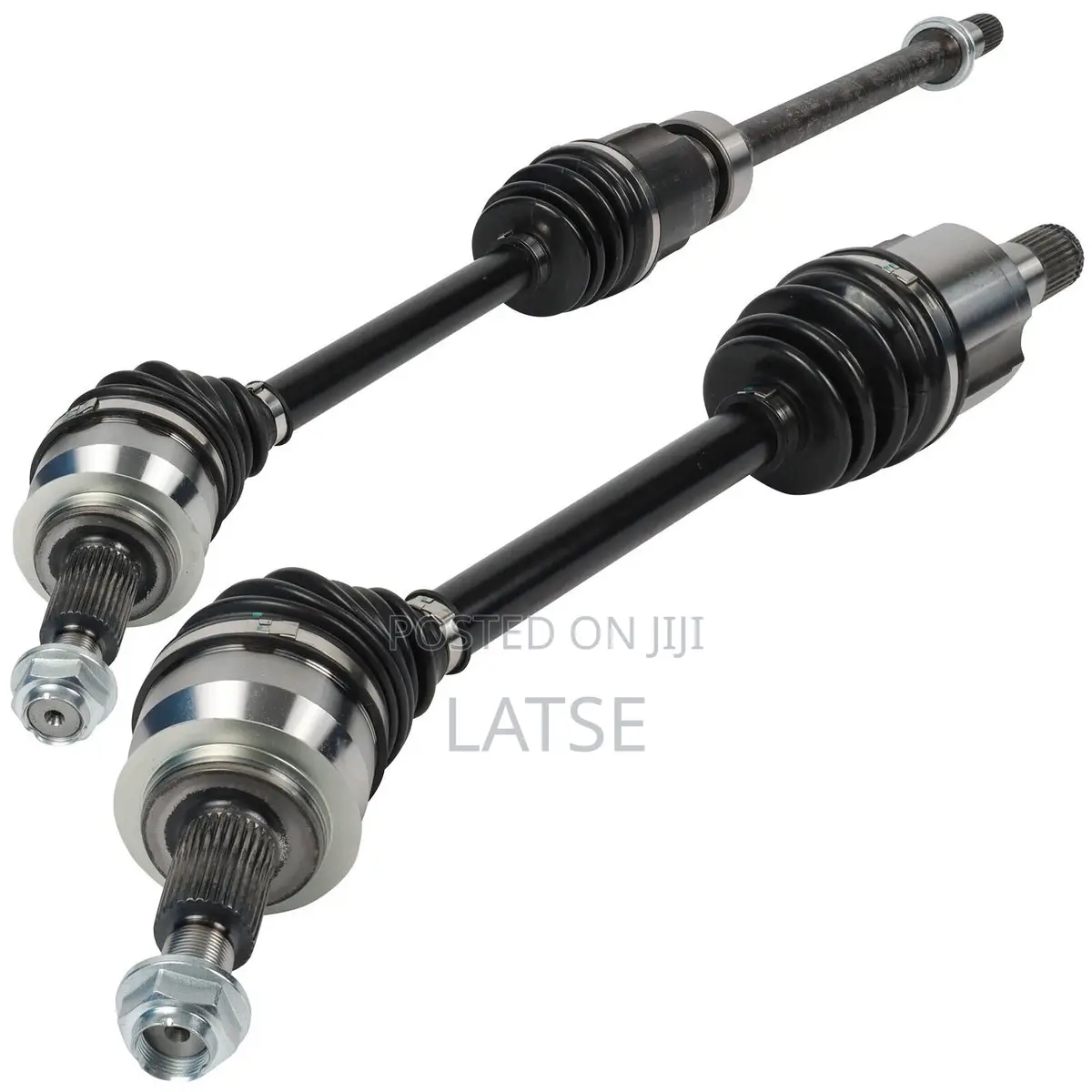 2017,2018,2019,2020,2021 Mazda Cx5 Cv Axle and Driveshaft