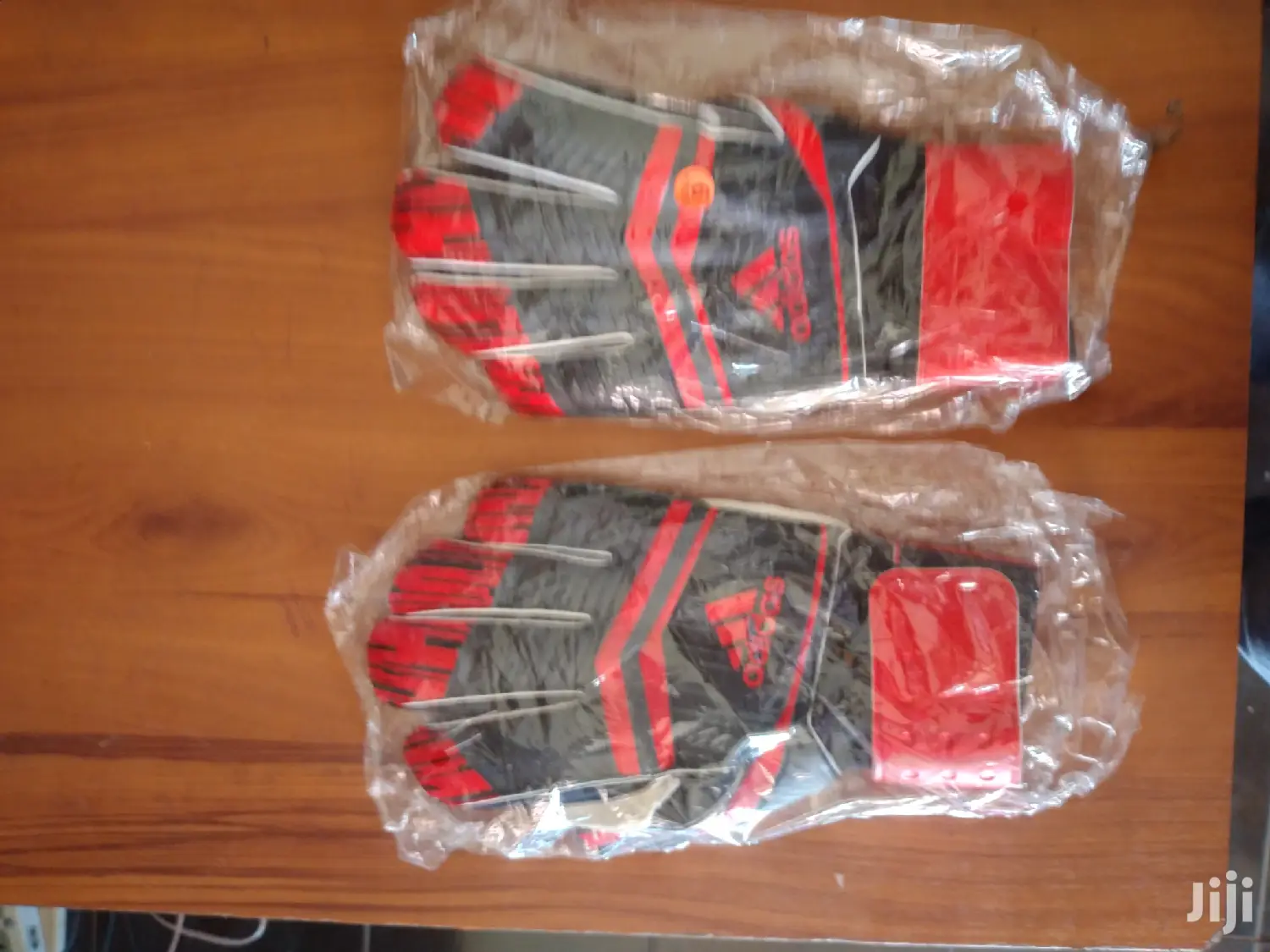 Goal Keepers Gloves