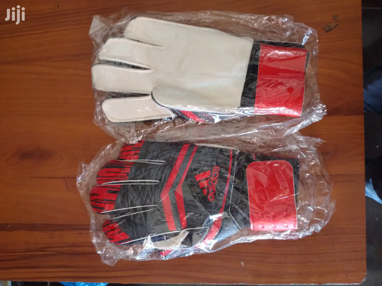 Goal Keepers Gloves