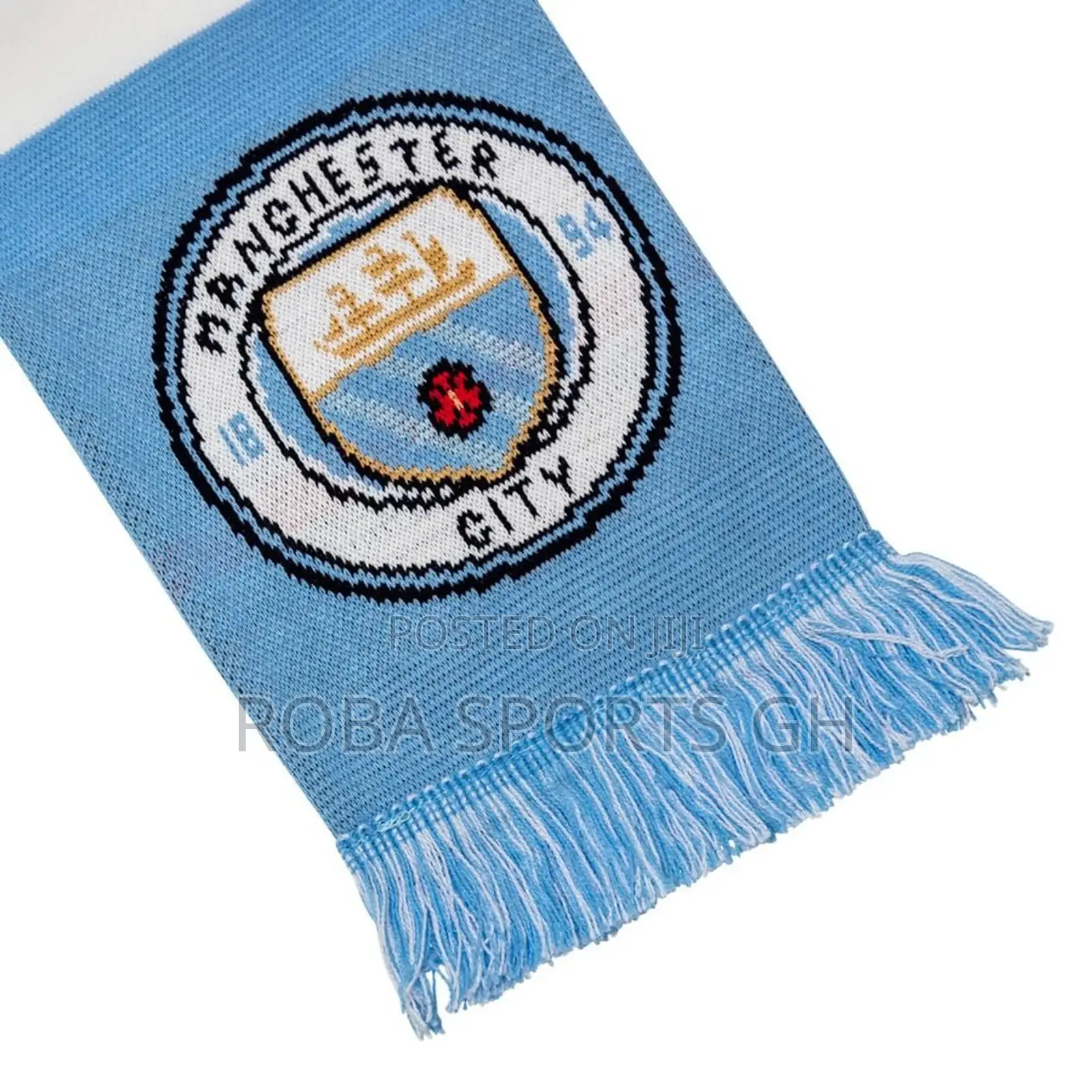 Club Scarf