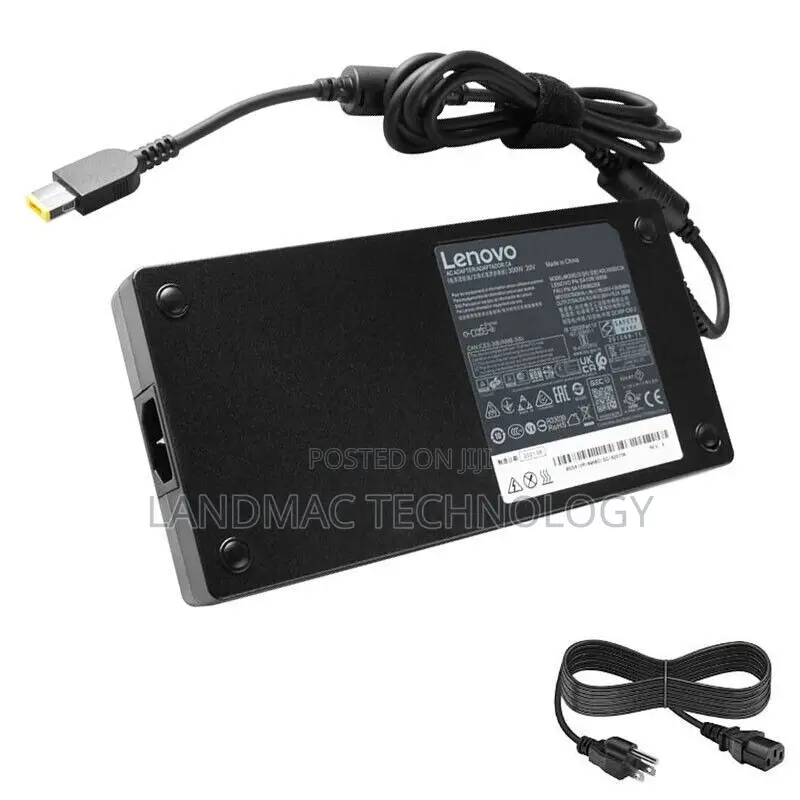 Lenovo Usb 300w Charger