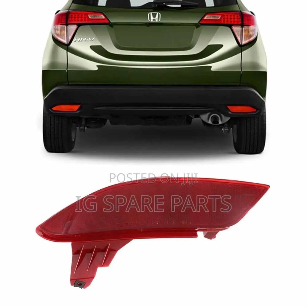Honda Hrv 2015-2020 Bumper Reflector Light