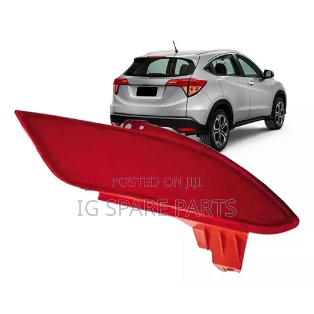 Honda Hrv 2015-2020 Bumper Reflector Light