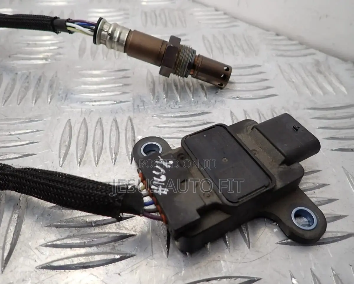 Toyota Hilux Mkviii 2020-2024 Lambda Oxygen Sensor