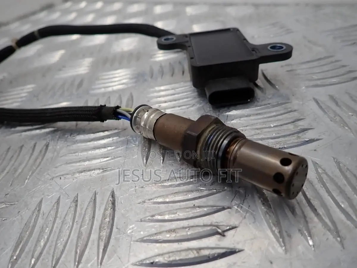 Toyota Hilux Mkviii 2020-2024 Lambda Oxygen Sensor