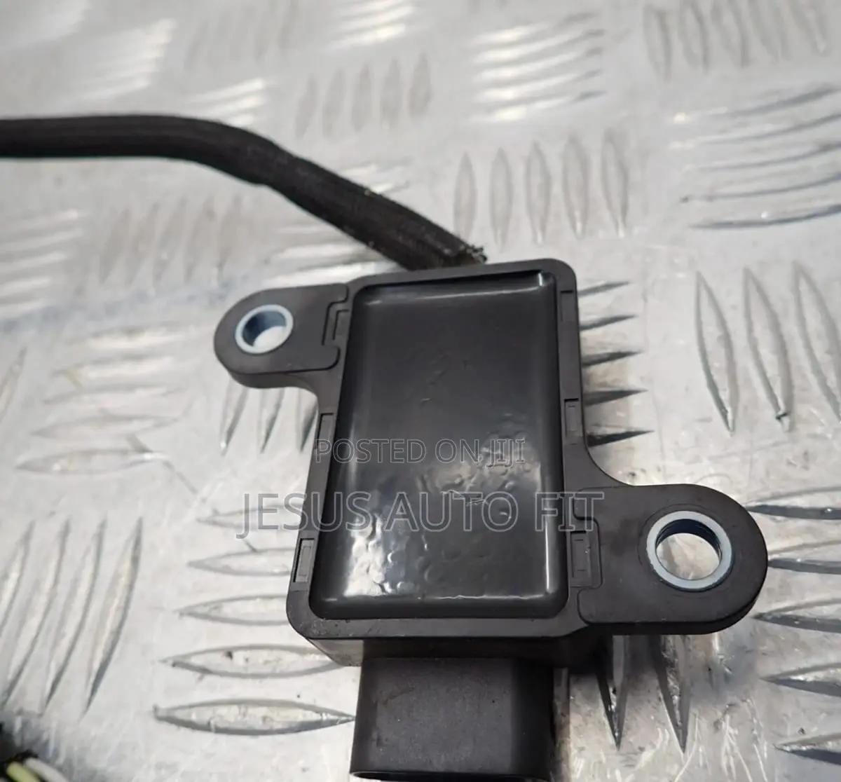 Toyota Hilux Mkviii 2020-2024 Lambda Oxygen Sensor