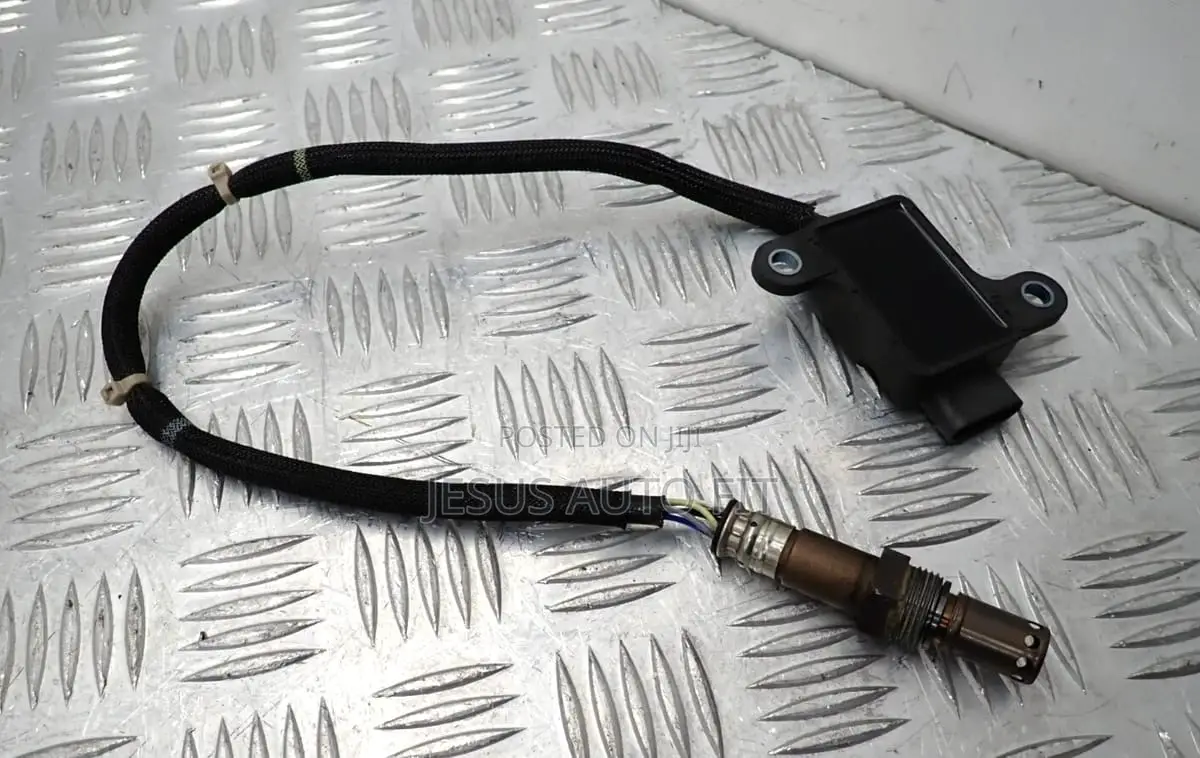 Toyota Hilux Mkviii 2020-2024 Lambda Oxygen Sensor