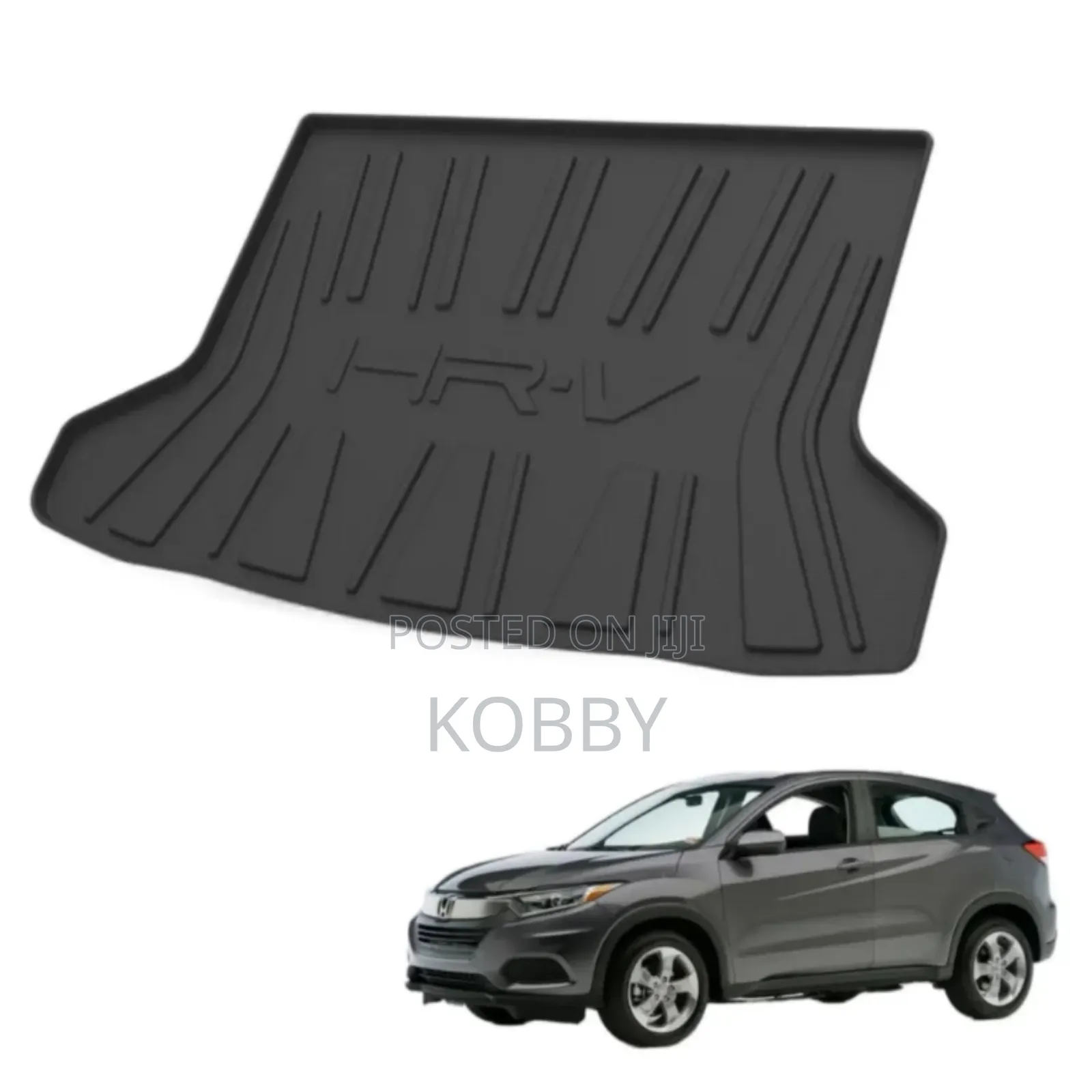 2016 -2021 Honda HRV Floor Mat