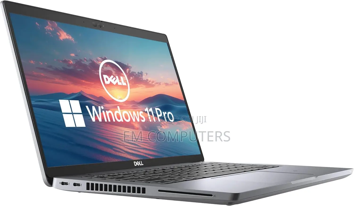 New Laptop Dell Latitude 14 16GB Intel Core i7 SSD 256GB