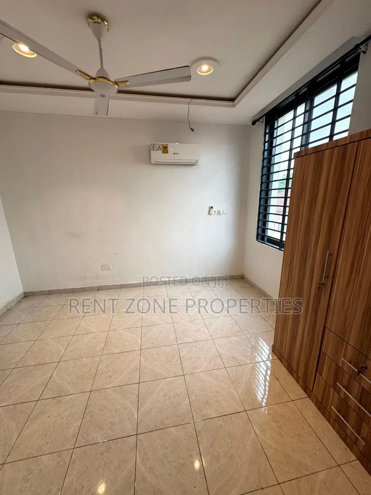 2bdrm Apartment in Achimota for rent