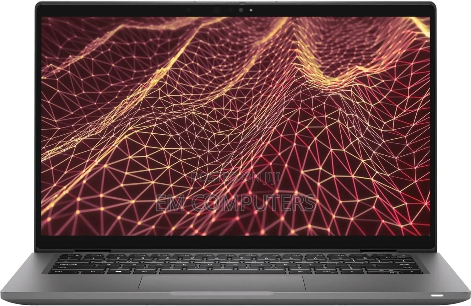 New Laptop Dell Latitude 14 16GB Intel Core i7 SSD 512GB