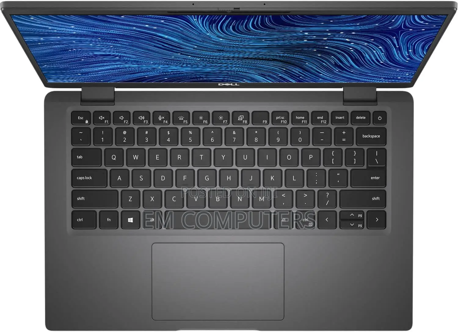New Laptop Dell Latitude 14 16GB Intel Core i7 SSD 256GB