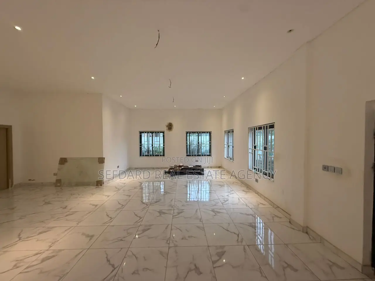 3bdrm House in Sefdard Properties, Oyarifa for sale