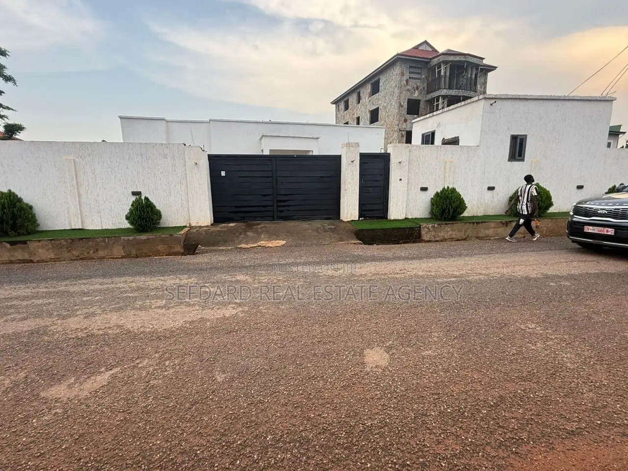 3bdrm House in Sefdard Properties, Oyarifa for sale